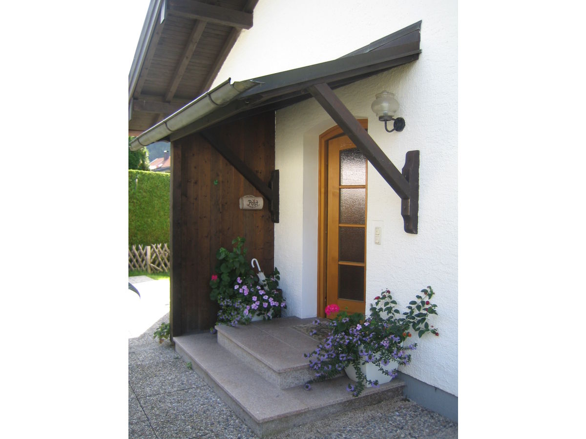 Holiday house Irger - Outdoor photo 2