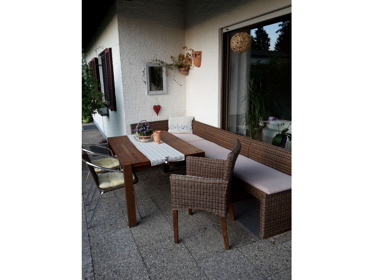 Holiday house Irger - Outdoor photo 3