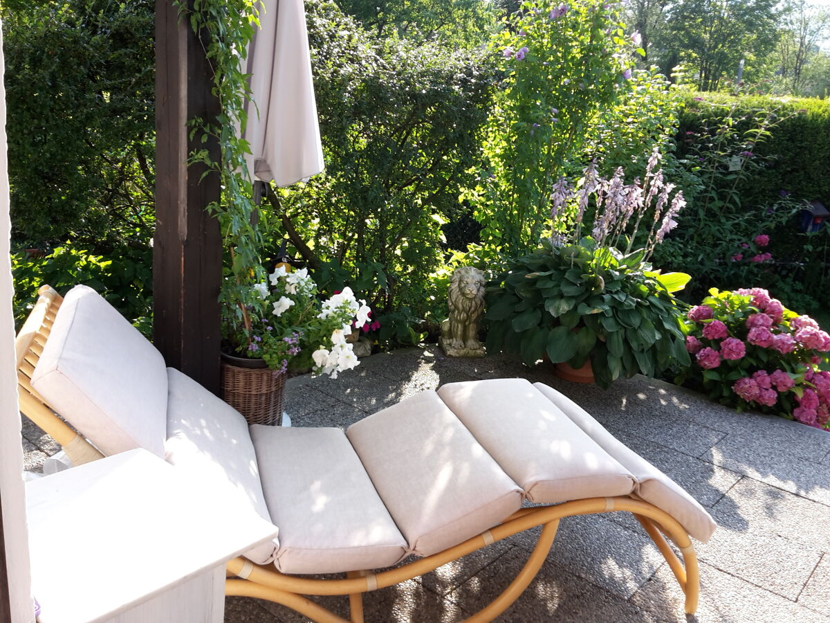 Holiday house Irger - Outdoor photo 4