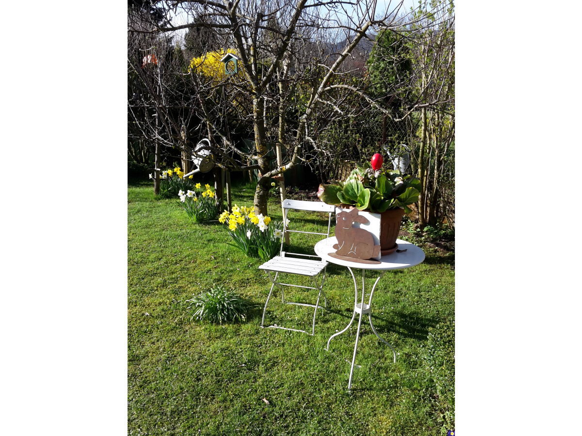 Holiday house Irger - Outdoor photo 5