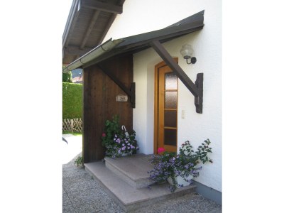 Holiday house Irger - Outdoor photo 2