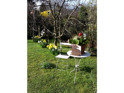 Holiday house Irger - Outdoor photo 5