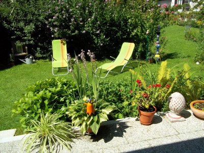 Holiday house Irger - Outdoor photo 6