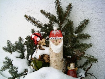 Holiday house Irger - Outdoor photo 8