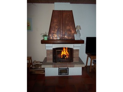 Holiday house Irger - Features photo 10