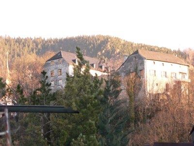 Holiday house Irger - Environment photo 19