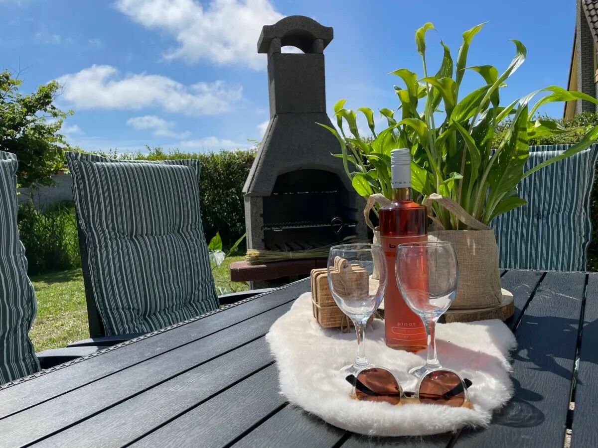 Holiday house Strandpearl 207 in the holiday park Strandslag - Outdoor photo 3