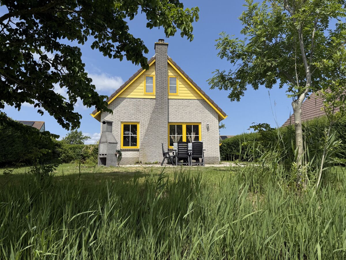 Holiday house Strandpearl 207 in the holiday park Strandslag - Outdoor photo 4