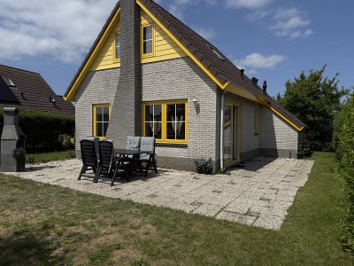 Holiday house Strandpearl 207 in the holiday park Strandslag - Outdoor photo 2