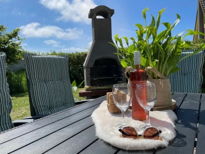 Holiday house Strandpearl 207 in the holiday park Strandslag - Outdoor photo 3