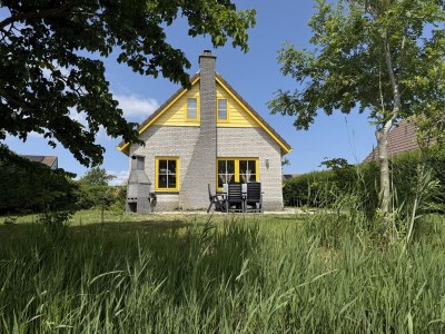 Holiday house Strandpearl 207 in the holiday park Strandslag - Outdoor photo 4