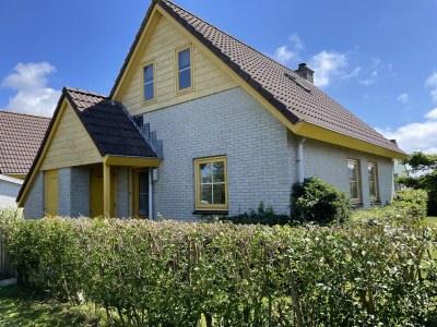 Holiday house Strandpearl 207 in the holiday park Strandslag - Outdoor photo 5