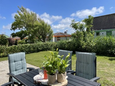 Holiday house Strandpearl 207 in the holiday park Strandslag - Outdoor photo 6