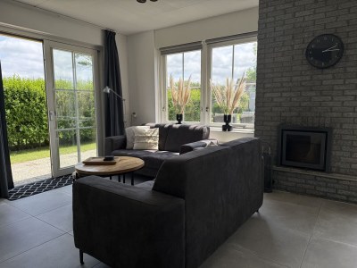 Holiday house Strandpearl 207 in the holiday park Strandslag - Features photo 9