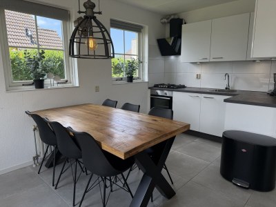 Holiday house Strandpearl 207 in the holiday park Strandslag - Features photo 10