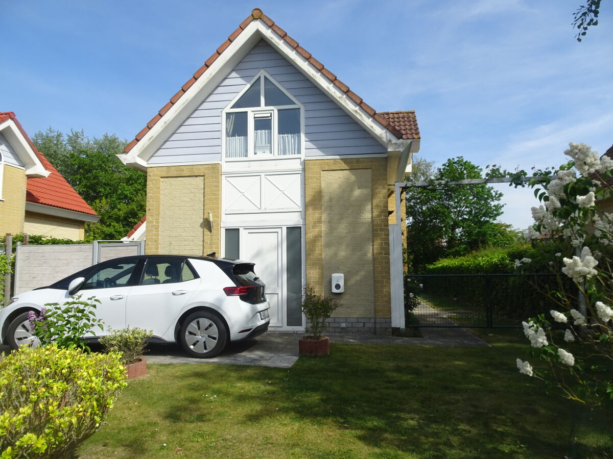 Holiday house De Banjaard