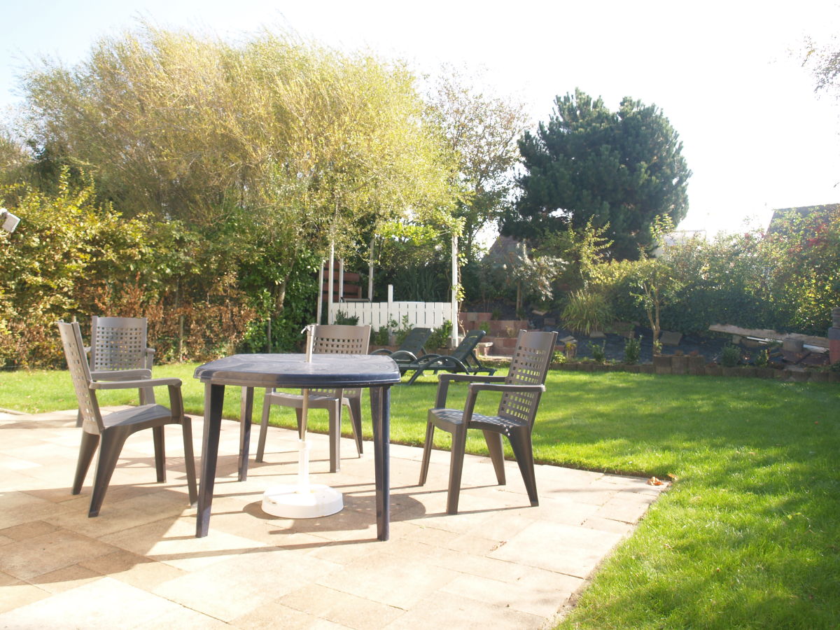 Holiday house De Banjaard - Outdoor photo 2