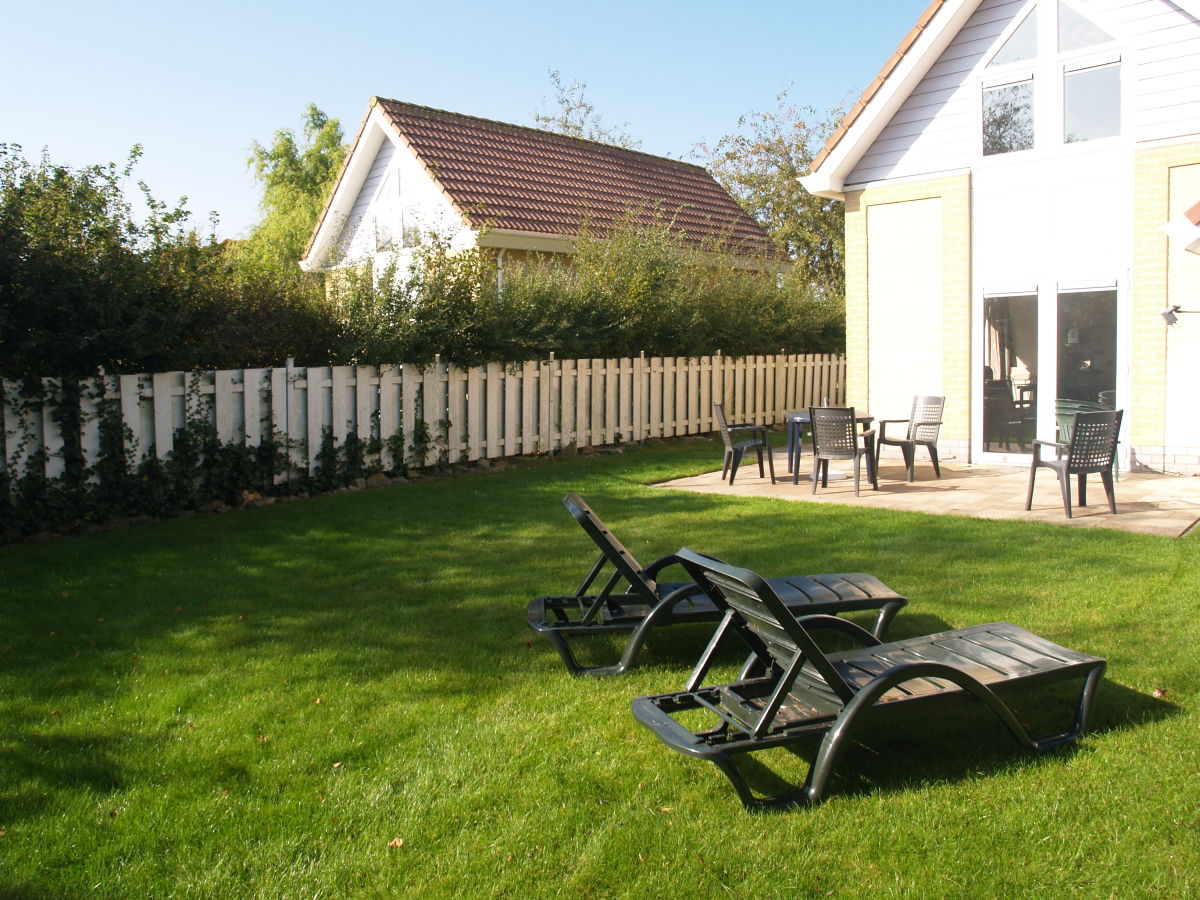 Holiday house De Banjaard - Outdoor photo 4