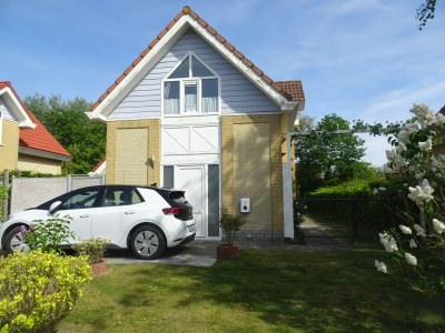 Holiday house De Banjaard in Kamperland - Holiday house