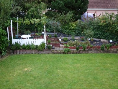 Holiday house De Banjaard - Outdoor photo 3