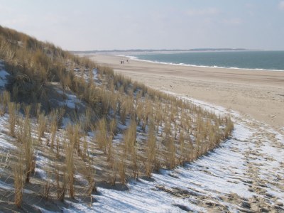 Holiday house De Banjaard - Environment photo 9