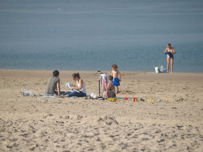 Holiday house De Banjaard - Environment photo 11