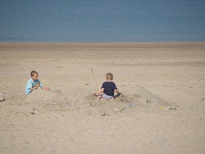 Holiday house De Banjaard - Environment photo 13