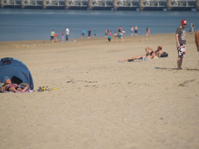 Holiday house De Banjaard - Environment photo 14