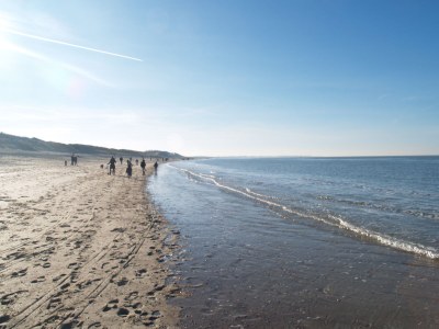 Holiday house De Banjaard - Environment photo 16