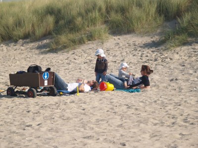 Holiday house De Banjaard - Environment photo 19