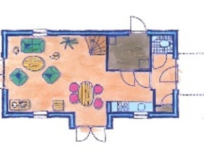 Holiday house De Banjaard - Document photo 21