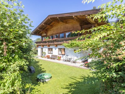 Holiday apartment FÃ¶dermayr in Waidring - Holiday apartment