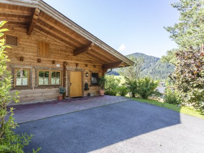 Holiday apartment FÃ¶dermayr - Outdoor photo 4