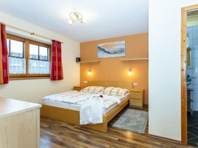 Holiday apartment FÃ¶dermayr - Features photo 6