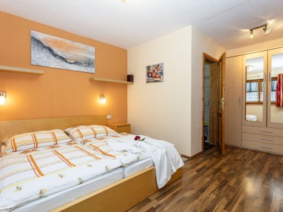 Holiday apartment FÃ¶dermayr - Features photo 7