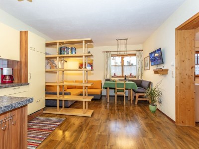 Holiday apartment FÃ¶dermayr - Features photo 13