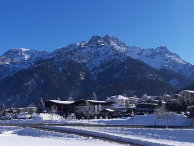 Holiday apartment FÃ¶dermayr - Environment photo 15