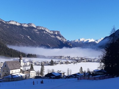 Holiday apartment FÃ¶dermayr - Environment photo 17