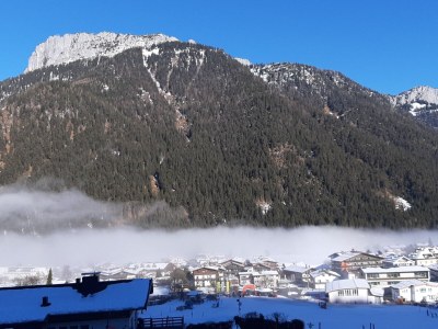 Holiday apartment FÃ¶dermayr - Environment photo 18