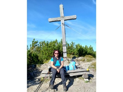 Holiday apartment FÃ¶dermayr - Environment photo 20