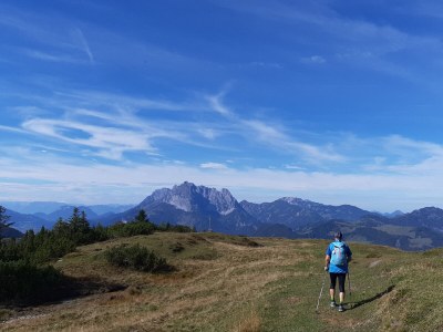 Holiday apartment FÃ¶dermayr - Environment photo 21
