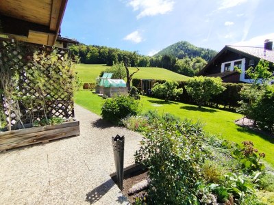 Holiday apartment House Berggruß - Outdoor photo 11