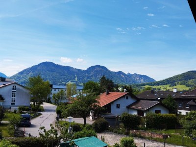 Holiday apartment House Berggruß - Outdoor photo 14