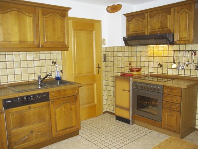 Holiday apartment House Berggruß - Features photo 17