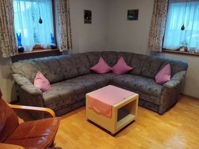 Holiday apartment House Berggruß - Features photo 18