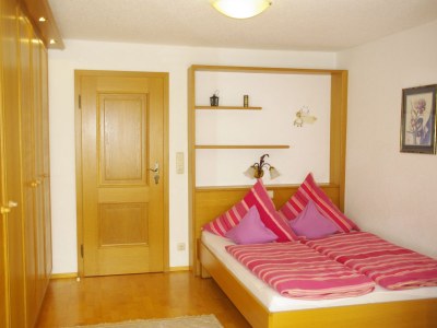 Holiday apartment House Berggruß - Features photo 19