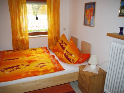 Holiday apartment House Berggruß - Features photo 20