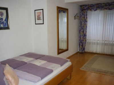 Holiday apartment House Berggruß - Features photo 21