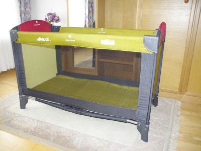 Holiday apartment House Berggruß - Features photo 22