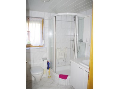 Holiday apartment House Berggruß - Features photo 23